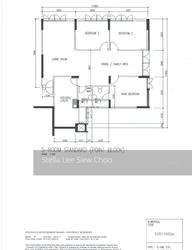 Blk 37 Telok Blangah Rise (Bukit Merah), HDB 5 Rooms #138074442